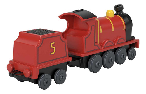 Thomas  Friends Fisher-price - Motor De Tren De Juguete Para