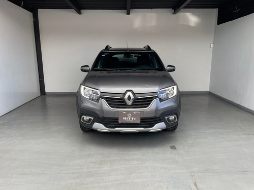 Renault Stepway 1.6 Intense At