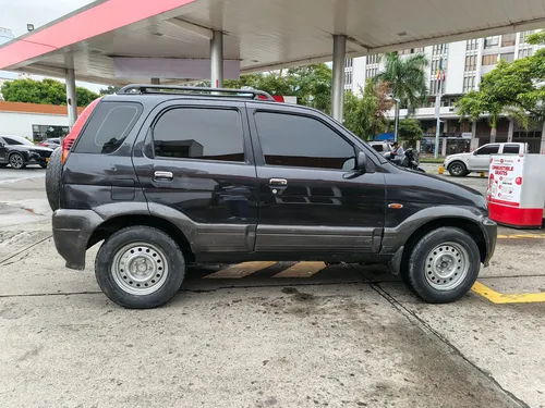 Zotye Dadi 1.3