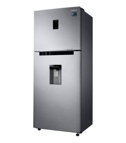 Refrigeradora Samsung Rt38k5930s8/ap Top Mount No Frost 14 F