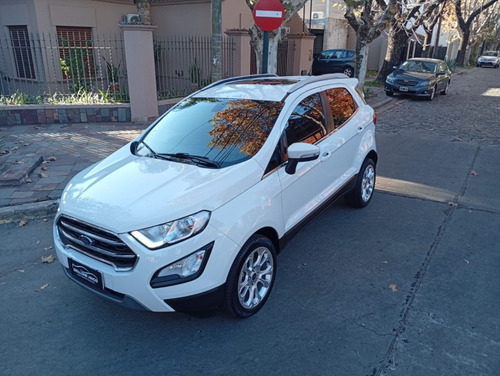 Ford Ecosport 1.5 Titanium 123Cv 4X2