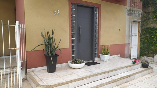 Imagem 5 de 14 de Casa Para Venda Em Volta Redonda, Vila Sta Cecília, 3 Dormitórios, 1 Suíte, 2 Banheiros, 2 Vagas - C209_1-1782718