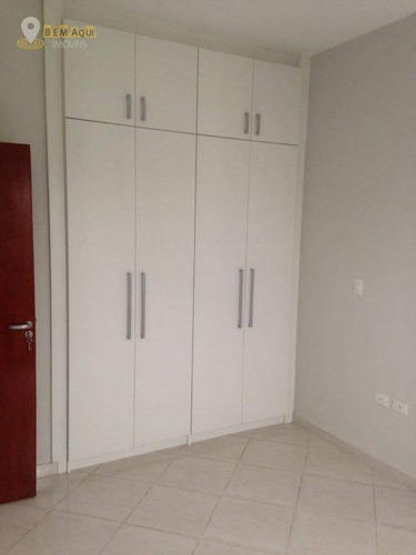 Imagem 9 de 11 de Casa Com 3 Dormitórios À Venda, 147 M² Por R$ 470.000,00 - Jardim Paulista - Itu/sp - Ca0727