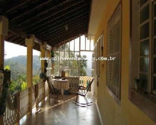 Imagem 10 de 30 de Chácara - Ch00888 - 69733660