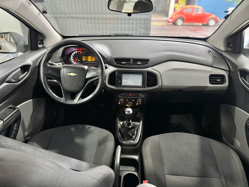 Chevrolet Prisma 1.0 Joy 4p