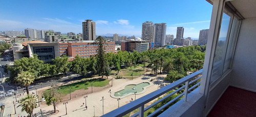 Depto. Amplio Parque Almagro (85194)