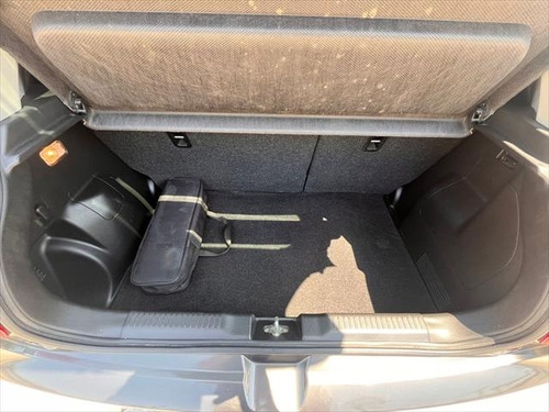 Suzuki Swift 1.2 Gls Mt