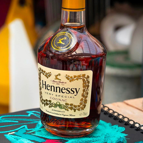Cogñac Hennessy Very Special 700ml
