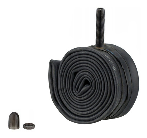 Imagen 1 de 1 de Cámara Bicicleta Schwalbe Av14a 26 X 1.50-2.10 Light Ciclos