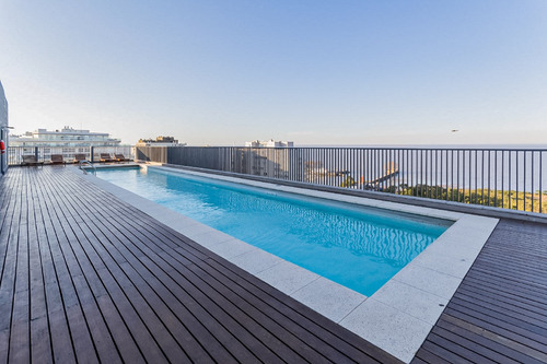 Departamento Dueño Directo Premium 4 Ambientes C/ 2 Cocheras Y 2 Bauleras. Torre Awwa. Amenities