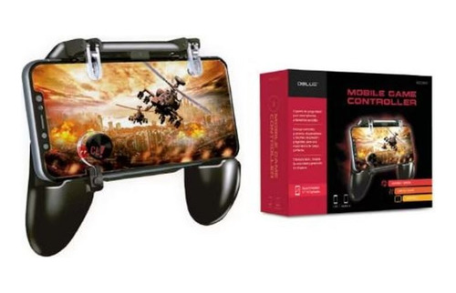Joystick Gamepad Para Celulares
