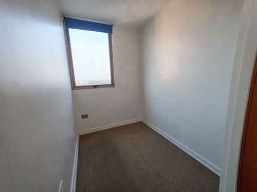 Arriendo Depto. 2d/1b + Est Y Bod - Santiago