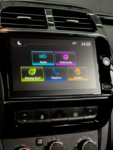 Renault Kwid 1.0 Intens