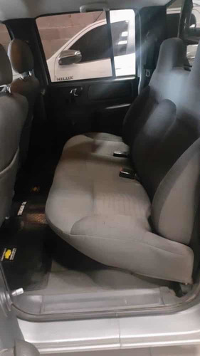 Chevrolet S10 2.8 4x4 Dc Aa 2007