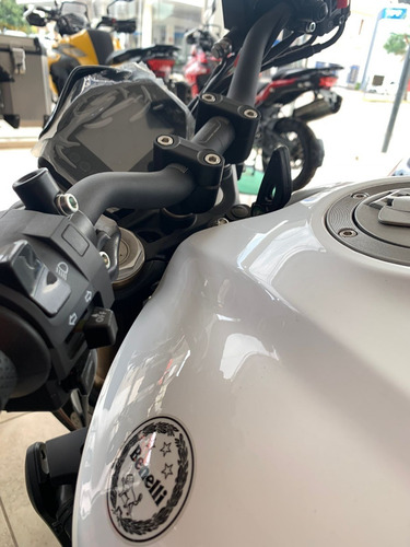 Imagen 15 de 15 de Benelli 752 S