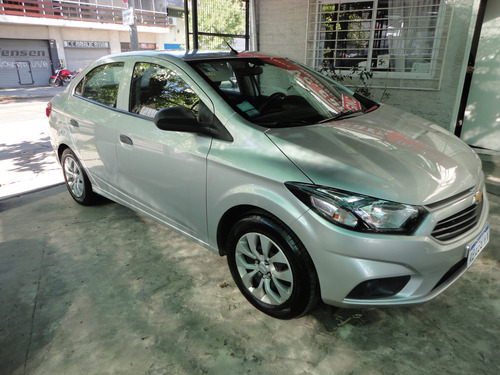 Chevrolet Prisma 1.4 Lt 98cv