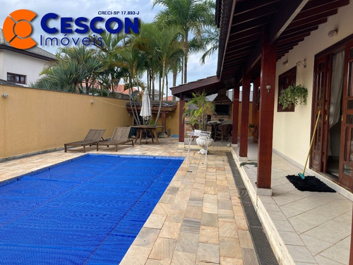 Imagem 7 de 25 de Casa - Ca00460 - 69519448