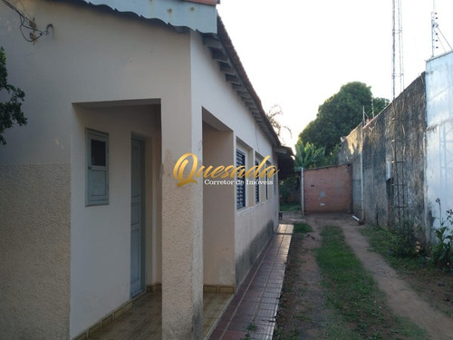 Imagem 2 de 8 de Terreno - Te00243 - 69558616