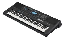 Comprar Teclado Yamaha Psr-e473 | Teclas Sensitivas | Garantia | Nfe
