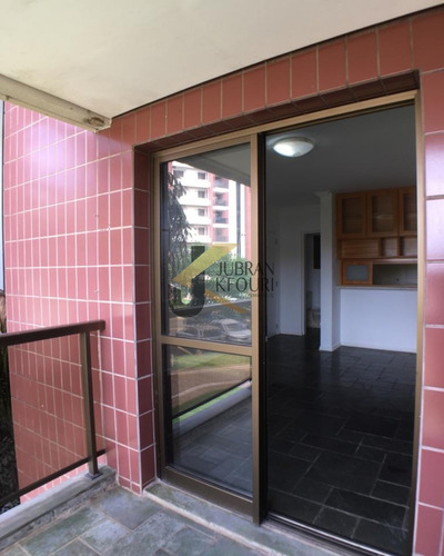 Imagem 17 de 25 de Apartamento - A010810 - 69190961