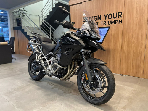 Tiger 1200 Gt Explorer - Tanque De 30l - Gs 1250 Bmw (ja)