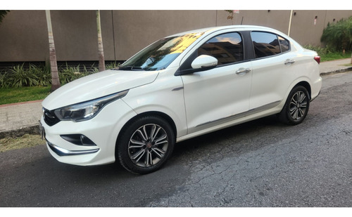 Fiat Cronos 1.8 E.TORQ FLEX PRECISION AT6