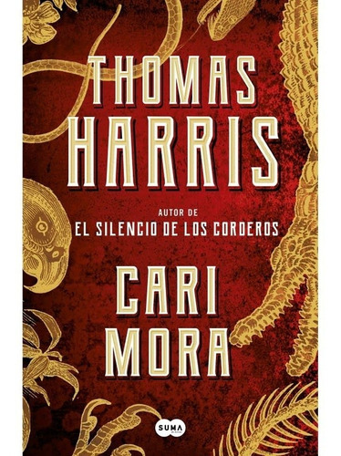 Cari Mora