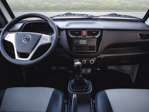 Foton Tm3-mas Cabina Simple Cabina Simple 2025
