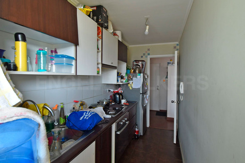 Departamento En Venta Avenida Balmaceda