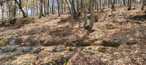 Terreno Campestre En Venta Sierra De Santa Rosa A 100 Metros