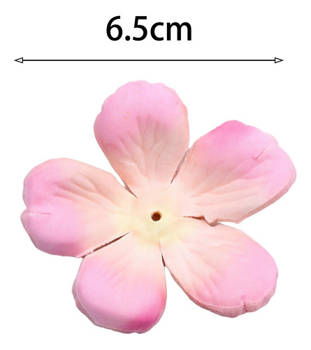200 Uds Pétalos De Flores Pétalos De Flor De Melocotón