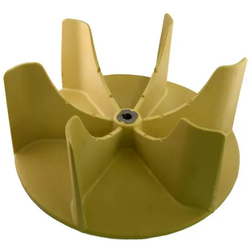 Impellor 12 1 2 Bore Para Adc