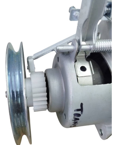 Transmision Metalica Para Lavadora Automatica 10kg Tipo LG