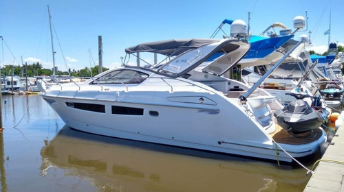 Klase A 42 Open 70hs, Diesel 400hp, Permuto X Propiedades