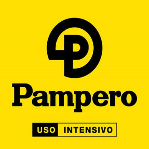 Rompeviento Pampero Impermeable Capucha Hombre Liviano