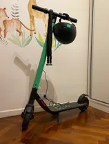 Comprar Monopatin Scooter Eléctrico Ninebot By Segway Es2 Verde