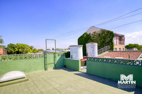 Casa Ph En Venta En Florida Oeste 4 Ambientes, Playroom , 3 Baños, Patio Y Terraza.