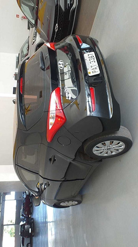 Hyundai Hb20 1.0 Turbo Comfort Plus Bluemedia (flex)