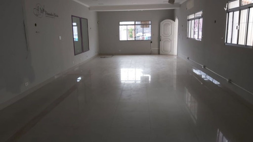 Comercial 200m2 - 3 Vagas Frontais - Excelente Para Restaurante, Escritório, Salão De Cabelereiro E - Mi84040