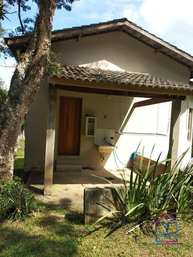 Imagem 15 de 18 de Casa Com 4 Dormitórios À Venda, 272 M² Por R$ 1.272.000 - Los Álamos - Vargem Grande Paulista/sp - Ca1227