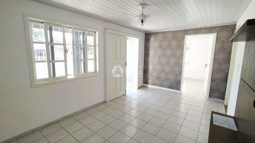 Imagem 5 de 15 de Casa Com 3 Dorm. No Perequê Em Porto Belo - 2628