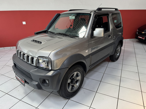 Suzuki Jimny 1.3 4all 3p
