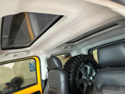 Troller T4 3.2 2p