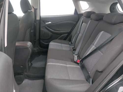 Chevrolet Tracker 1.0 TURBO FLEX AUTOMÁTICO