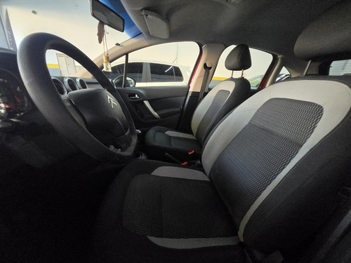 Citroën C3 C3 Origine 1.5 8V (Flex)