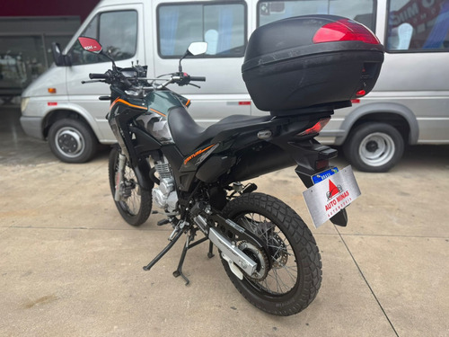 Honda Xre 300 Adventure