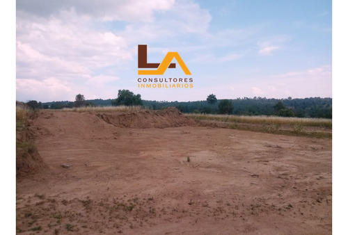 Imagen 2 de 10 de Terreno En Rustico En Venta En San Lucas Cuahutelulpan