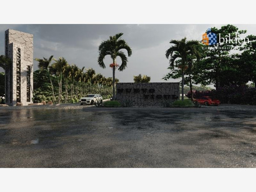 Imagen 4 de 7 de Terreno En Venta Ticul