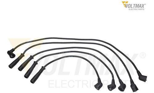 Cables Bujia Nissan Pick Up D21 94-02 2.4l 7mm