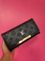 Louis Vuitton Monogram Victorine - Cartera para mujer, Bailarina de rosas,  Talla única : : Ropa, Zapatos y Accesorios
